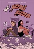Paper Planes 