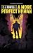 A More Perfect Human by C.J. Powell