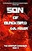 Son of Blackbird (The Grapp...