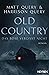 Old Country – Das Böse vergisst nicht