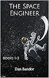The Space Engineer: Books 1-3