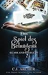 Das Spiel des Betrügers by C.J. Archer