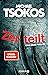Zerteilt (Fred Abel #5)