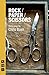 Rock / Paper / Scissors by Chris Bush