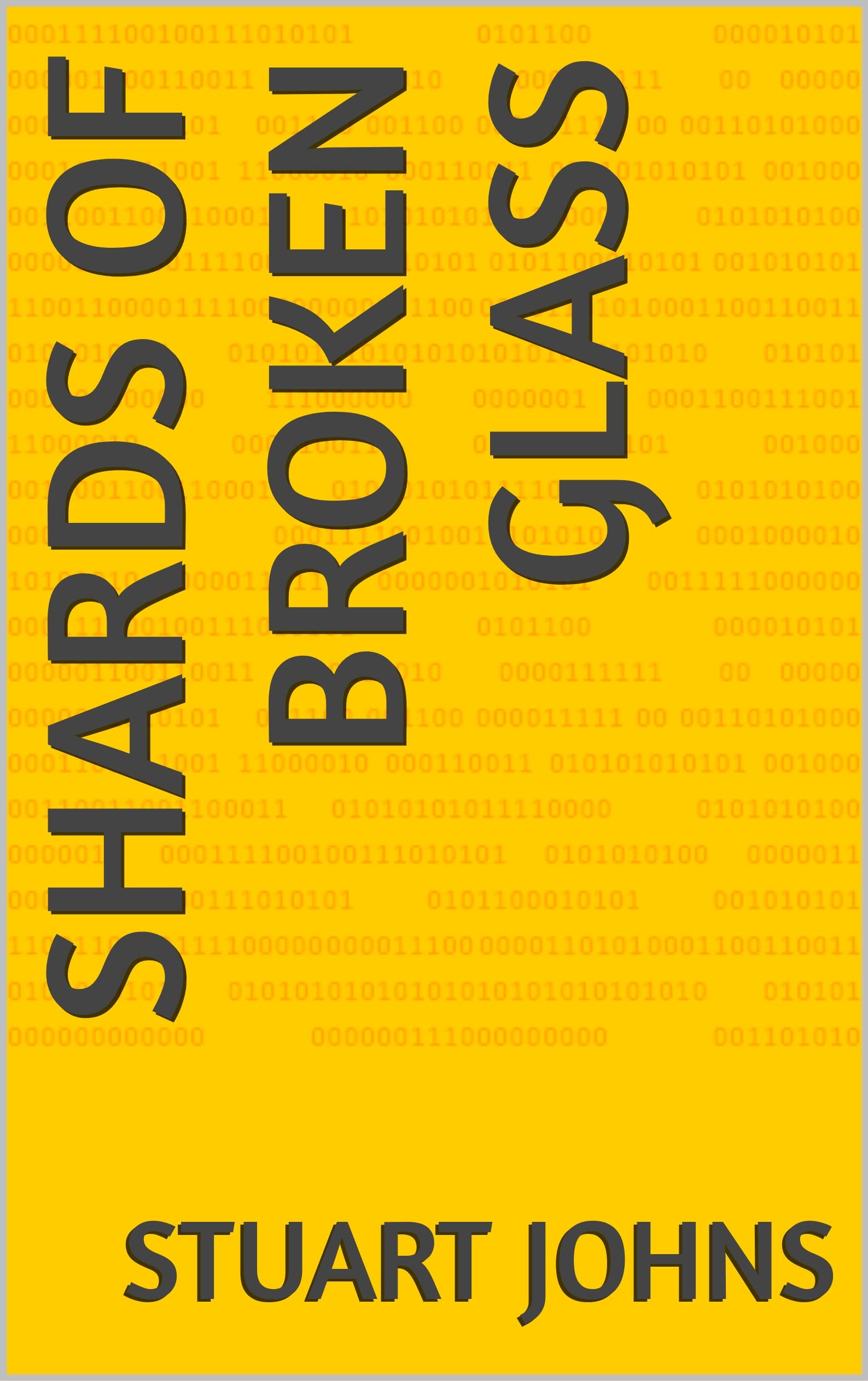 Shards of Broken Glass (ebook)