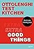 Ottolenghi Test Kitchen - Extra Good Things