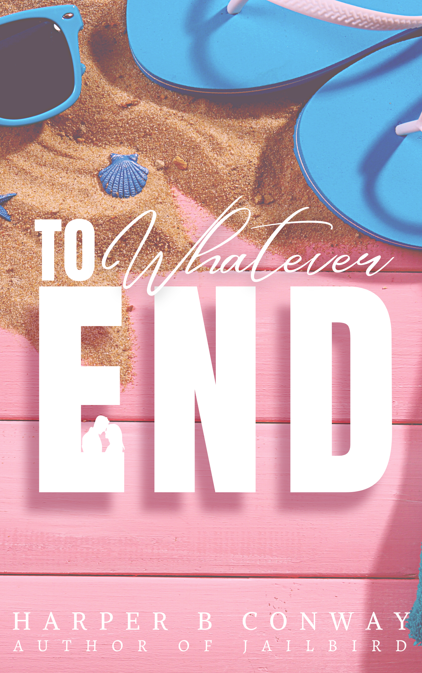 To Whatever End