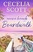 Cocoa Beach Boardwalk (Sweeney House, #2)