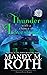 Thunder with a Chance of Lovestruck (Grimm Cove, #5)