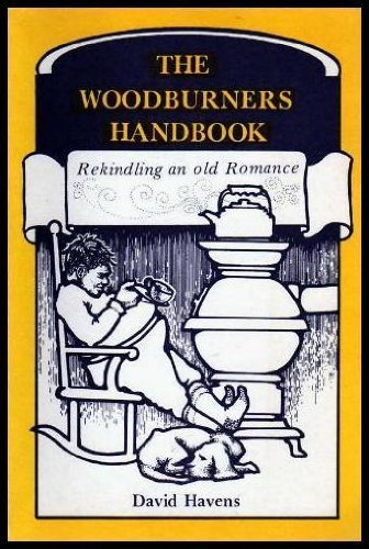 Woodburners Handbook (Paperback)
