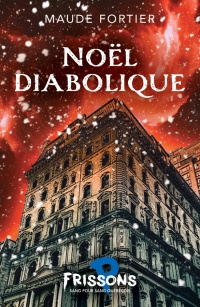 Noël diabolique (Paperback)