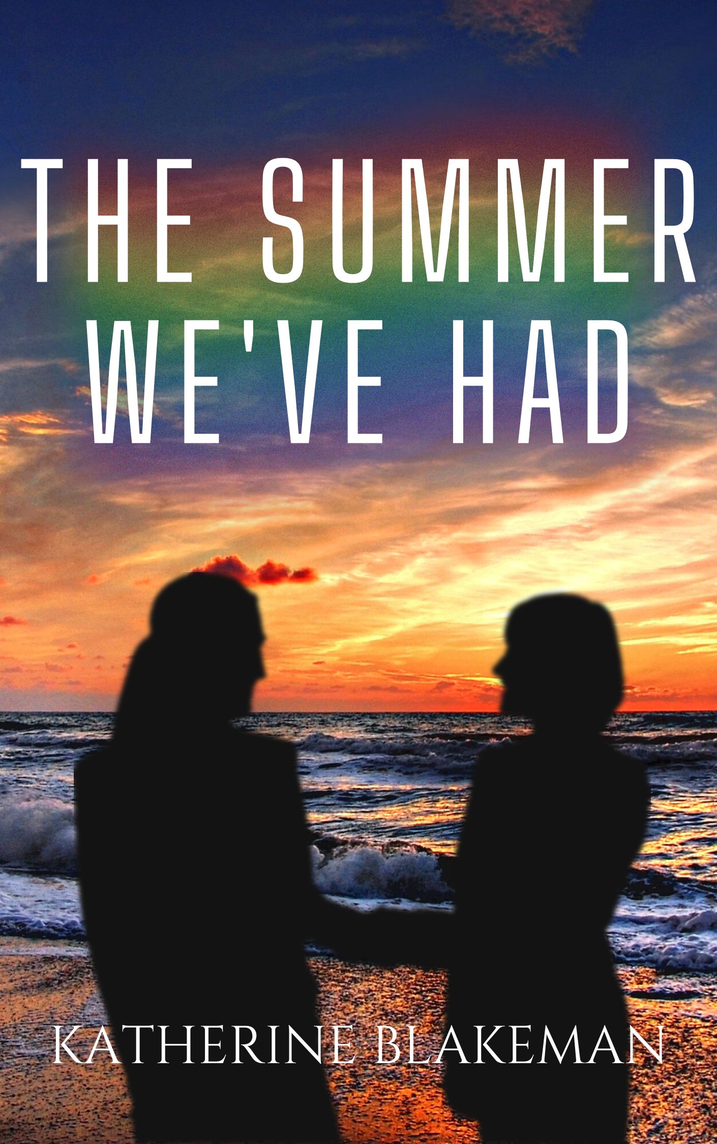 The Summer We've Had (Kindle Edition)
