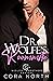 Dr. Wolfe's Roommate (Wolfe...