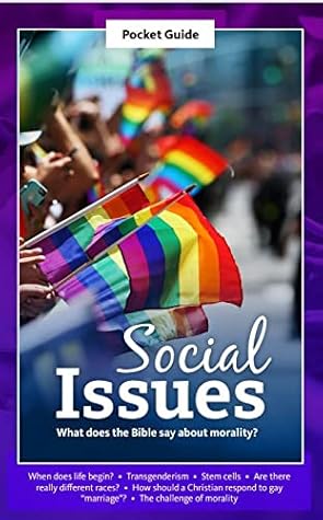 Social Issues - What does the Bible say about morality? - Pocket Guide 2021