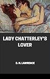 Book cover for Lady Chatterley’s Lover Annotated