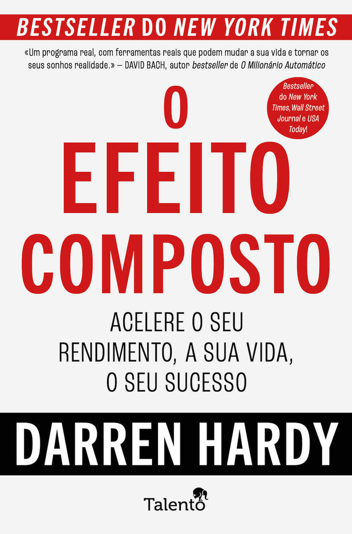 O Efeito Composto