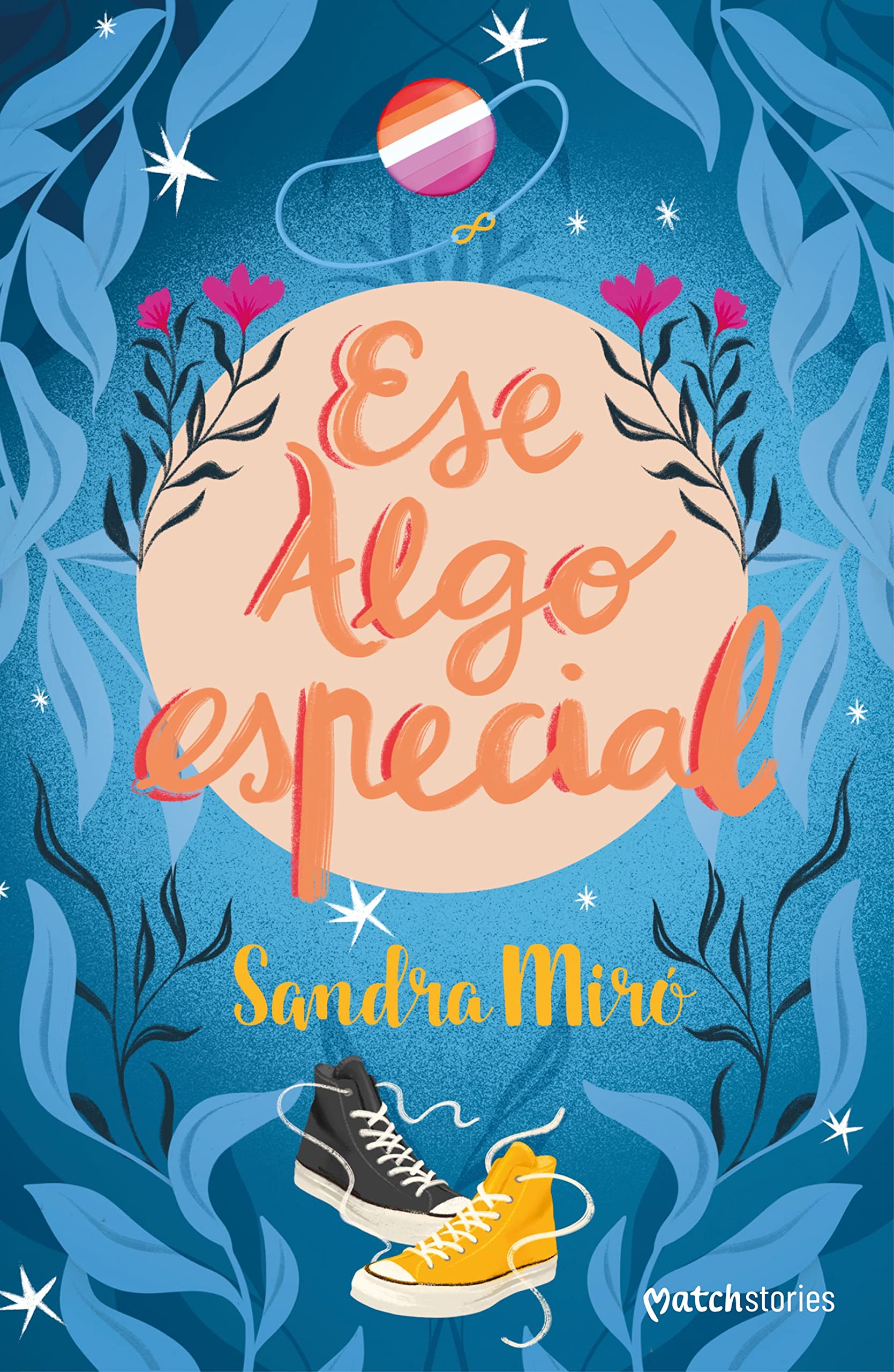 Ese algo especial (Paperback)