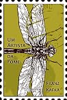 Book cover for Um Artista da Fome (Portuguese Edition)