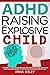 ADHD Raising an Explosive C...