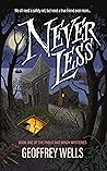 Never Less by Geoffrey Wells