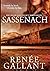 Sassenach: Large Print Edit...