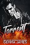 Torrent (Condemned, #1)