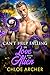 Can't Help Falling in Love with an Alien (Tentacular Tales, #2) by Chloe Archer