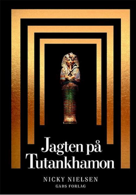 Jagten på Tutankhamon
