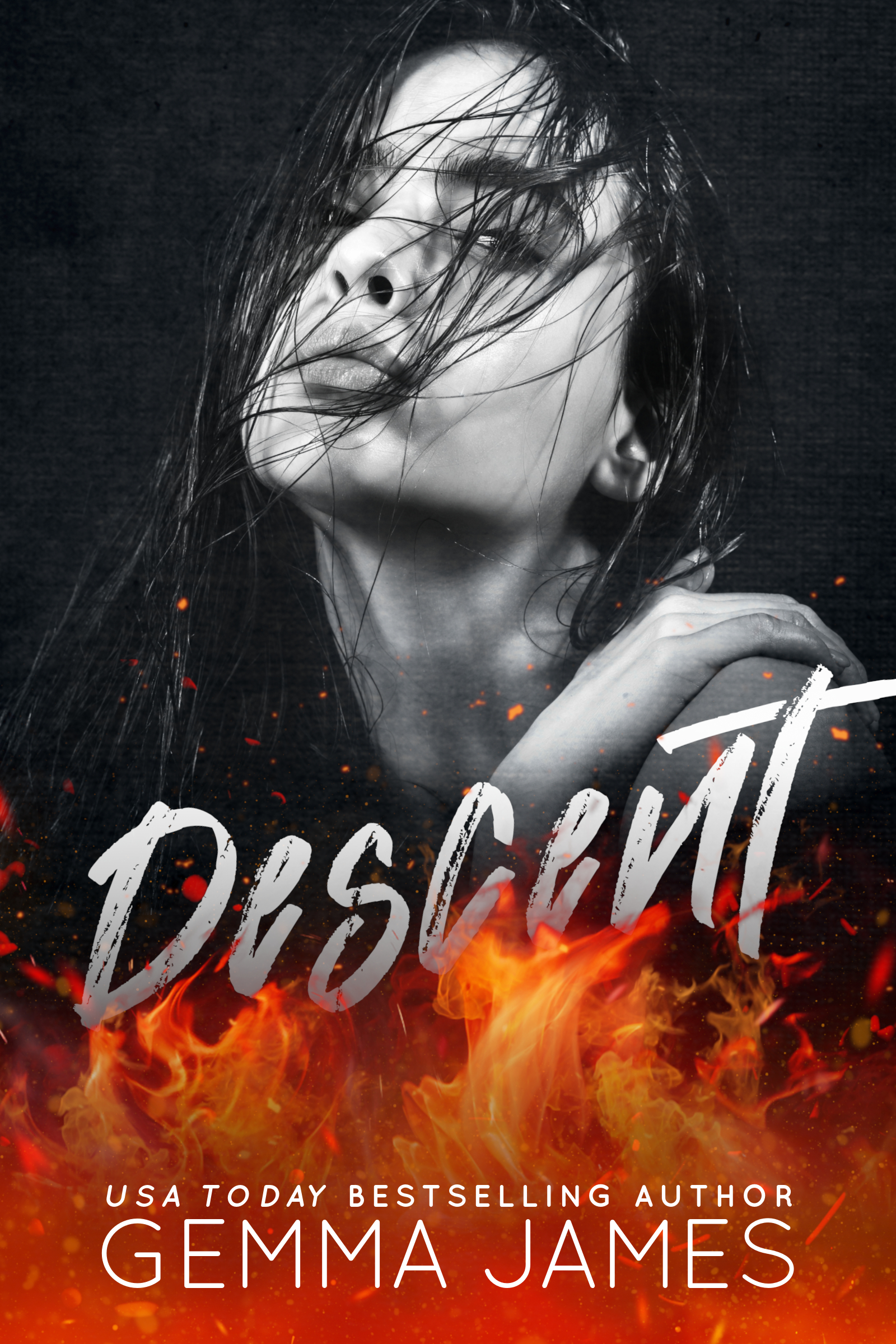 Descent (Condemned, #6)