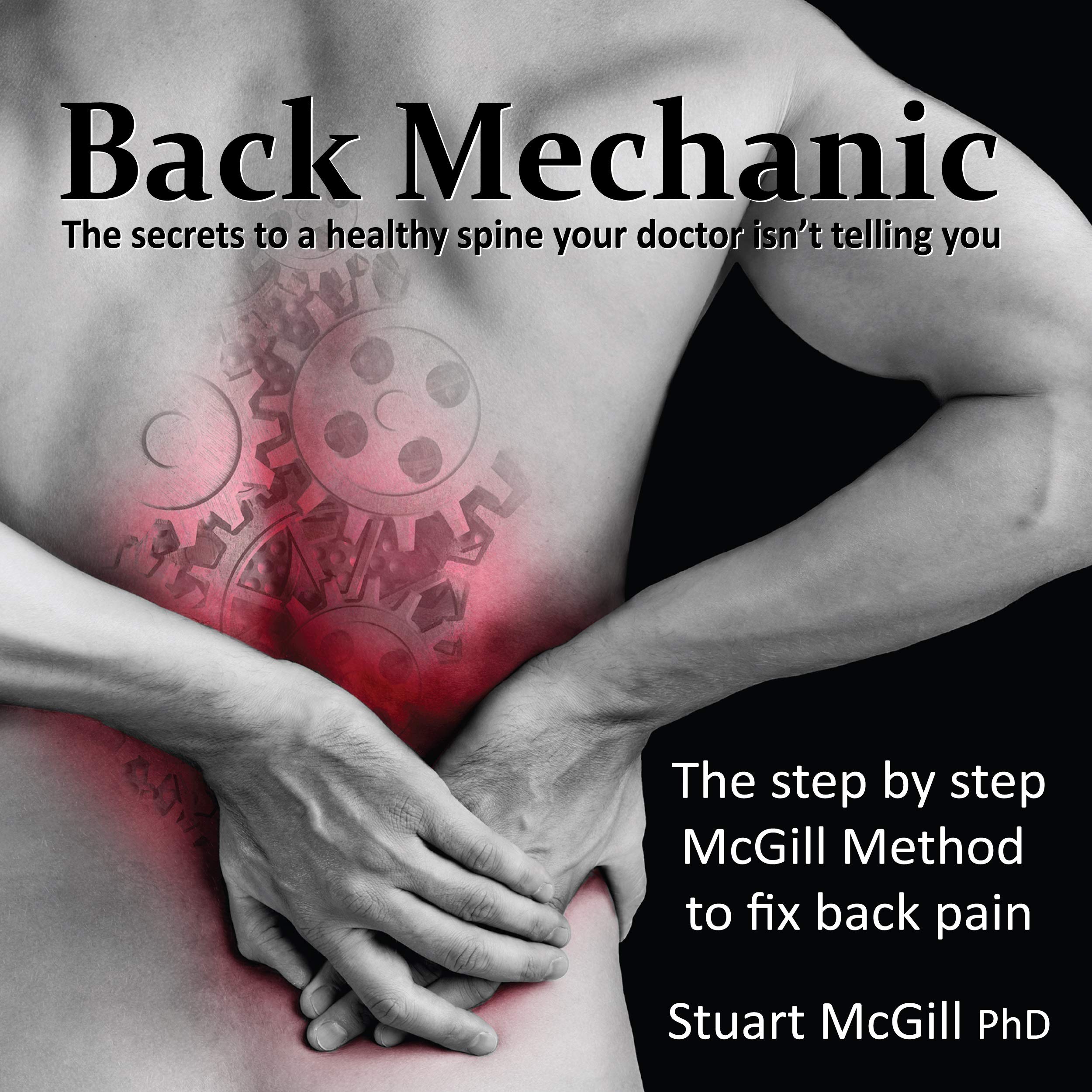 Back Mechanic (Kindle Edition)