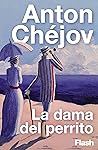 La dama del perrito