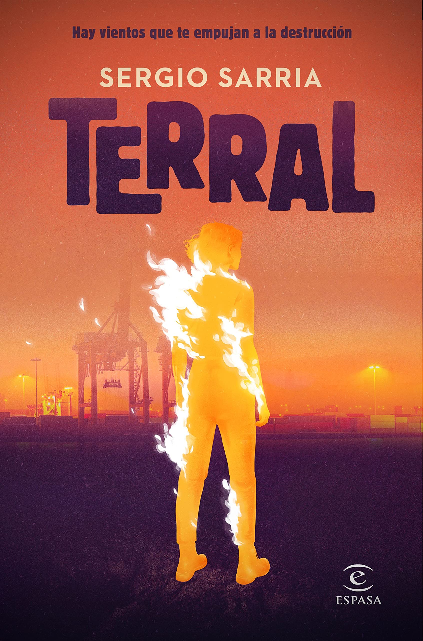 Terral (Paperback)