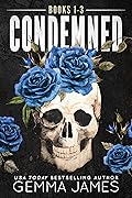 Condemned: Books 1-3