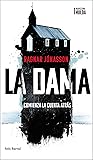 La dama by Ragnar Jónasson