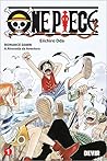 One Piece Vol. 1 ...