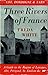 Three Rivers of France by Freda White
