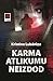 Karma atlikumu neizdod by Kristīne Lubāniņa