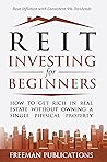 REIT Investing fo...