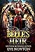 Belle's Hell (Demon Queen, #3)