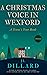 A Christmas Voice In Wexford: A Tenor's Tour Book