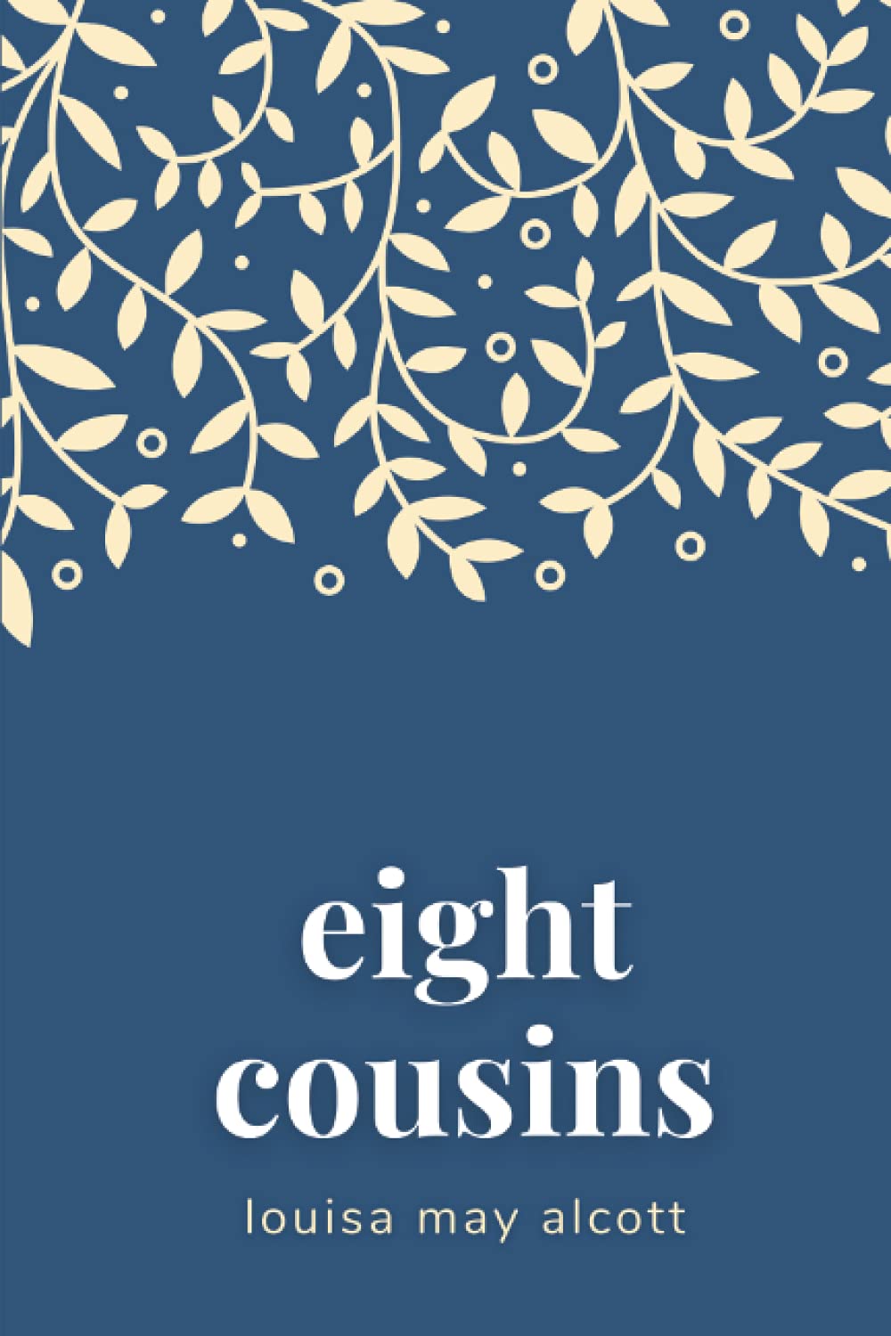 Eight Cousins