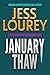 January Thaw (Murder by Month Romcom Mystery #9)