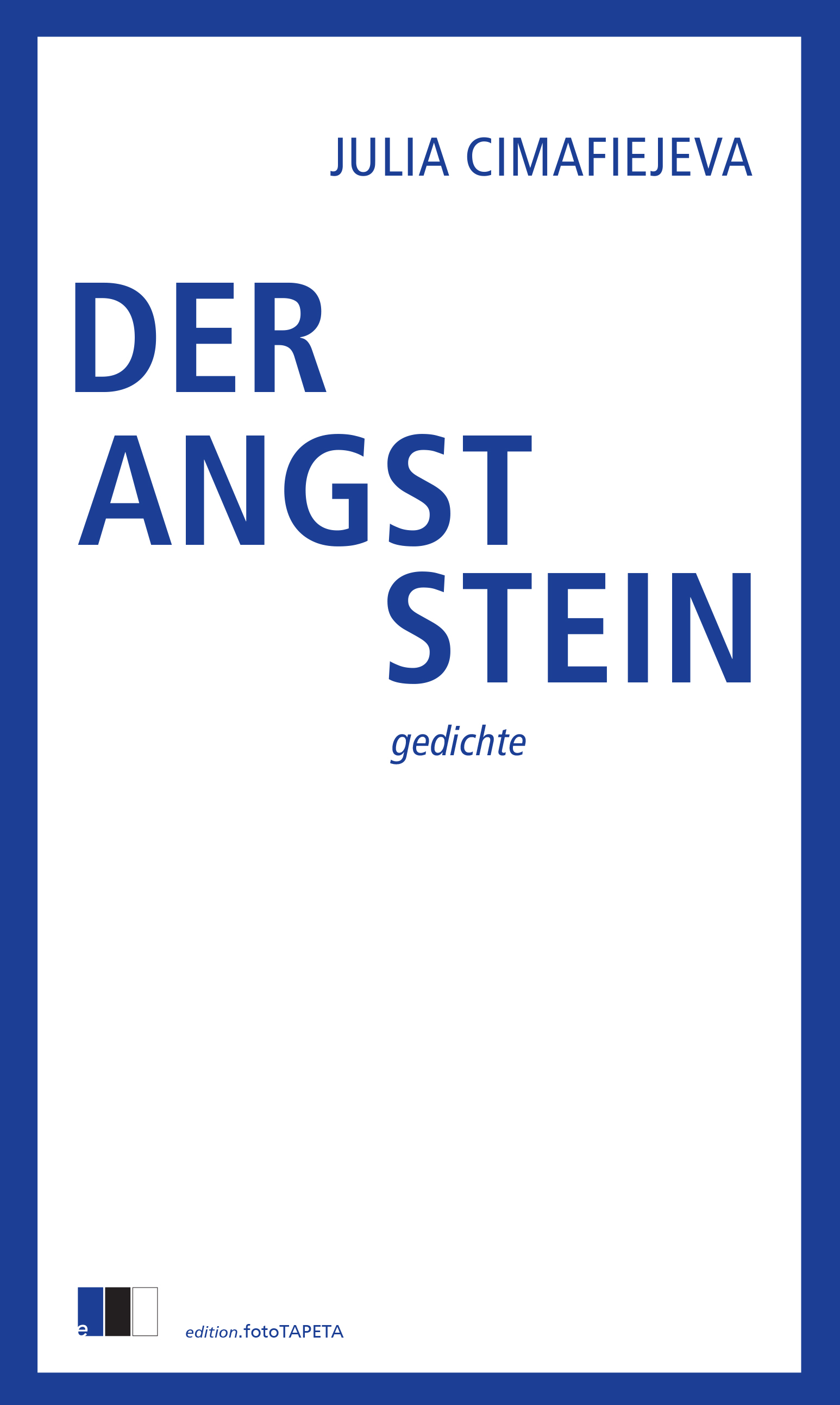 Der Angststein