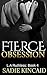 Fierce Obsession (L.A. Ruth...
