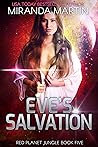Eve's Salvation by Miranda Martin Eve's Salvation by Miranda Martin