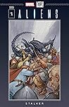 Aliens: Stalker (1998) #1