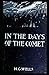 In the Days of the Comet Annotated