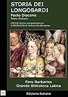 Storia dei Longob...