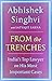 From The Trenches : IndiaS Top Lawyer On His Most Important Cases