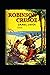 Robinson Cruso Annotated